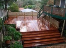 Kwikfynd Decks
downsfield