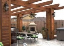 Kwikfynd Pergolas
downsfield
